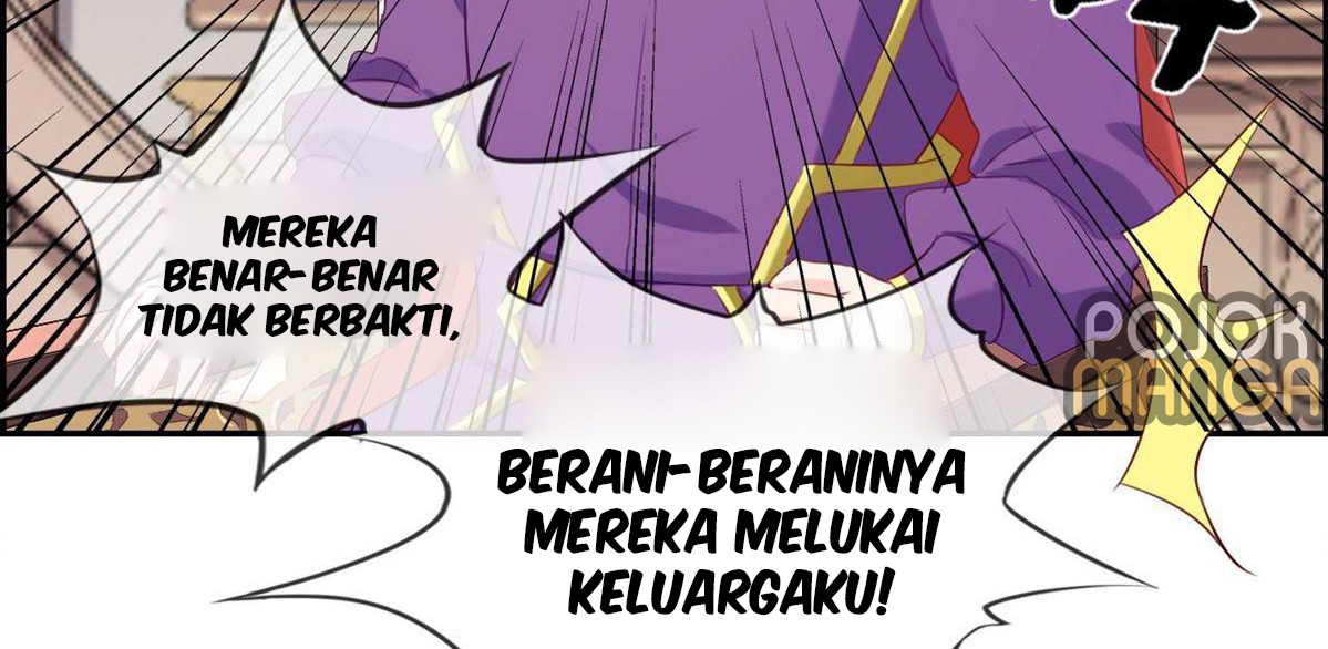 Strongest System (The Strongest Dandy System) Chapter 05 Gambar 82